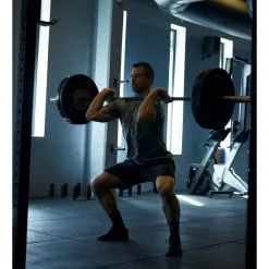 Gungnir Skivstång Allrounder 21 Gungnir Skivstång Allrounder -Tränings utrustning affär gungnir allrounder 9 1600