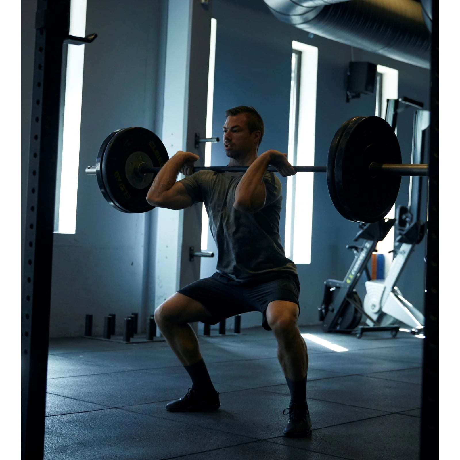 Gungnir Skivstång Allrounder 10 Gungnir Skivstång Allrounder - Bild 8