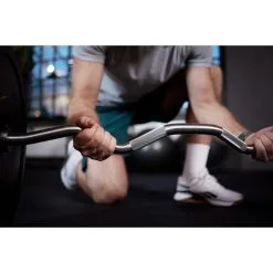 Gungnir Curlstång Curler 50mm -Tränings utrustning affär gungnir curler 10 1600