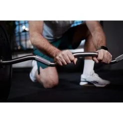 Gungnir Curlstång Curler 50mm -Tränings utrustning affär gungnir curler 11 1600