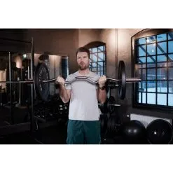 Gungnir Curlstång Curler 50mm -Tränings utrustning affär gungnir curler 12 1600