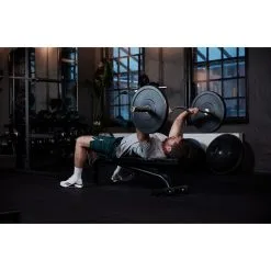 Gungnir Curlstång Curler 50mm -Tränings utrustning affär gungnir curler 13 1600