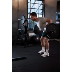 Gungnir Curlstång Curler 50mm -Tränings utrustning affär gungnir curler 14 1600