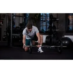 Gungnir Curlstång Curler 50mm -Tränings utrustning affär gungnir curler 9 1600