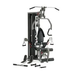 BodyCraft Hemgym GX