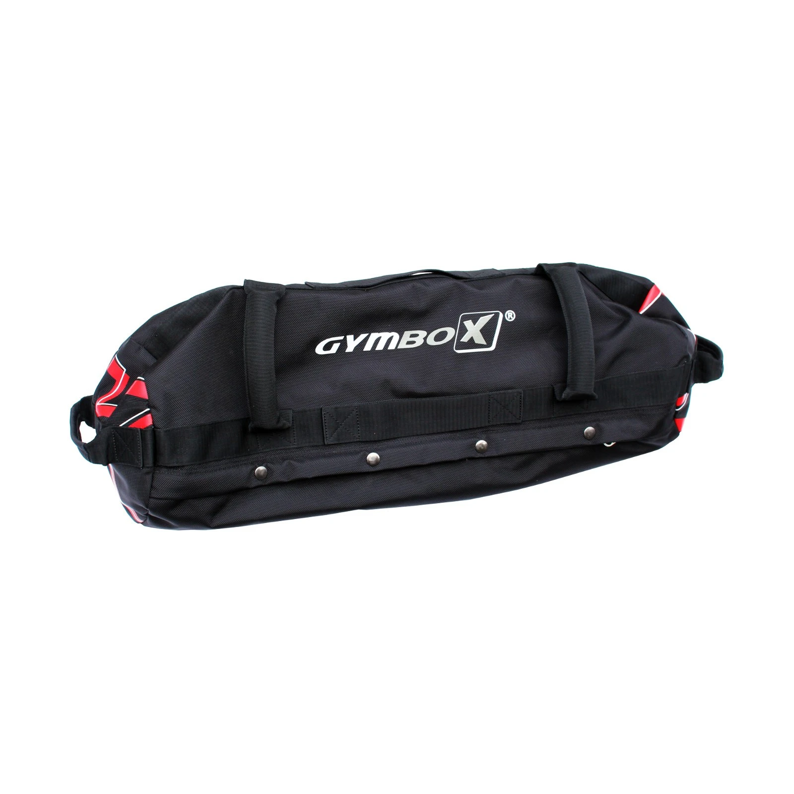 Gymbox Sandbax Ofylld 4 Gymbox Sandbax Ofylld - Bild 2