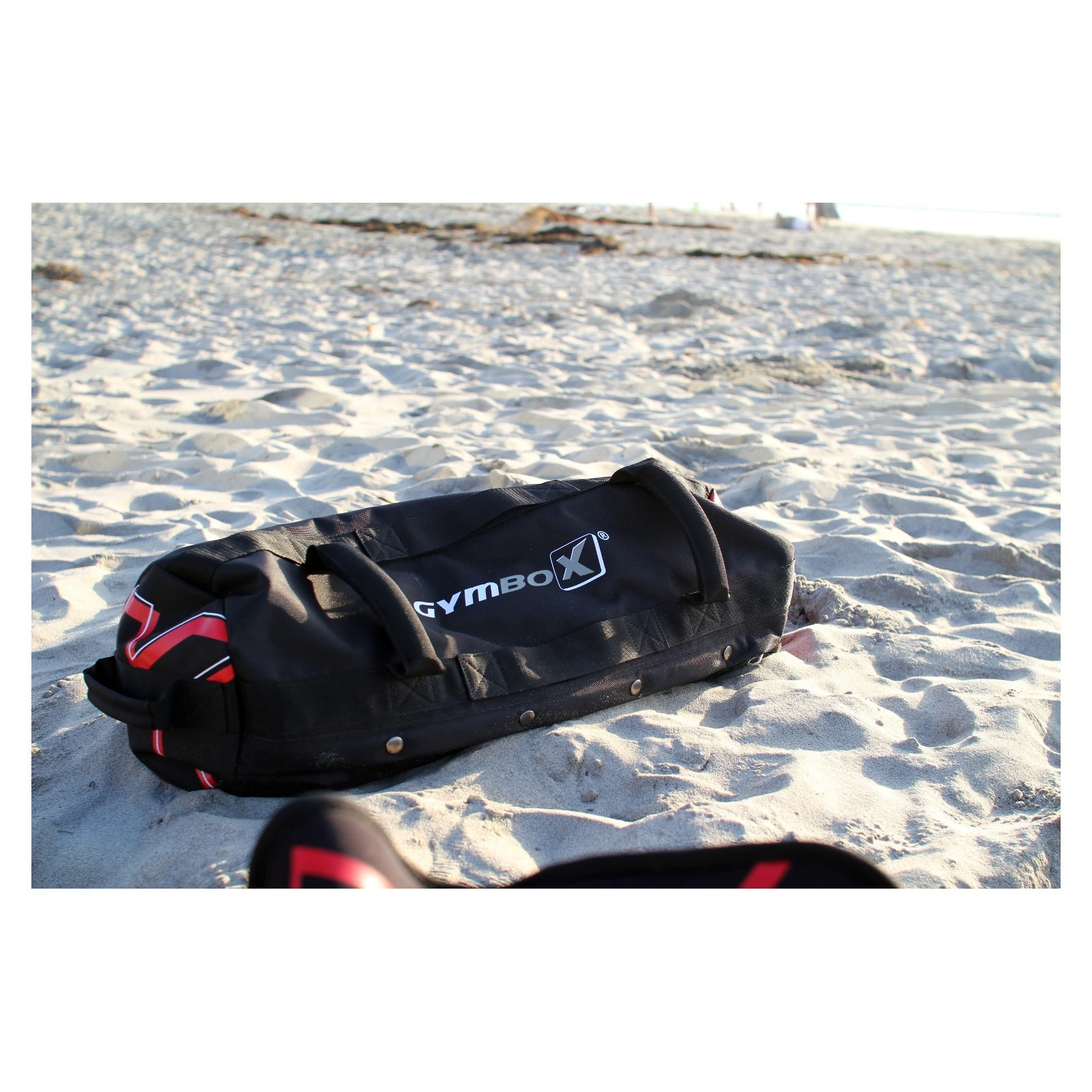 Gymbox Sandbax Ofylld 5 Gymbox Sandbax Ofylld - Bild 3