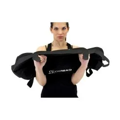 Gymbox Sandbax Ofylld 13 Gymbox Sandbax Ofylld -Tränings utrustning affär gymbox sandbag 6 1600