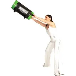 Gymstick Fitness-Bag -Tränings utrustning affär gymstick fitness bag 005 d