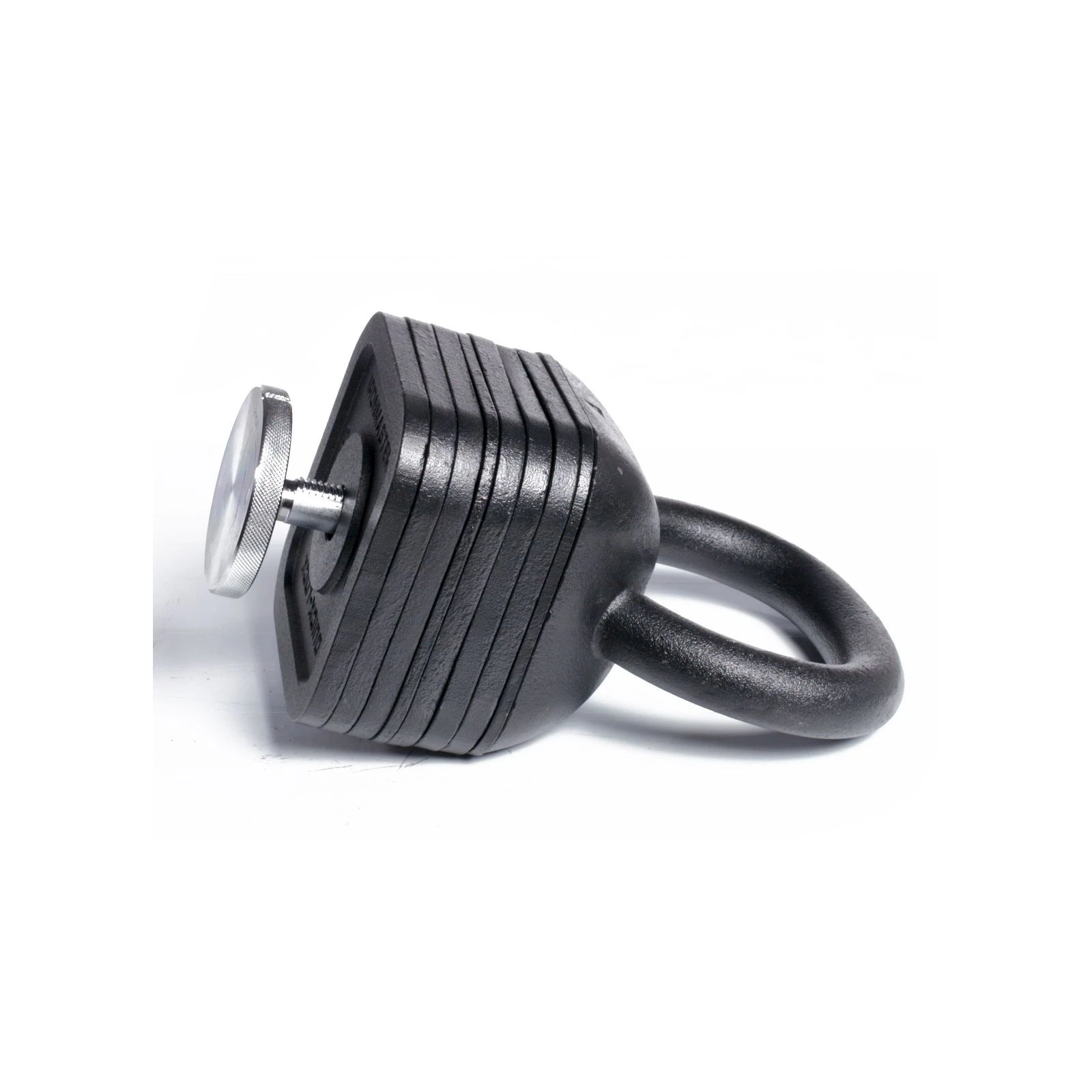 Ironmaster Viktskivor Set Für Quick Lock Kettlebell 4 Ironmaster Viktskivor Set Für Quick Lock Kettlebell - Bild 2