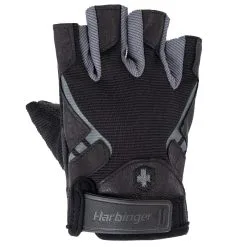 Harbinger Tränings-Handskar Pro Gloves