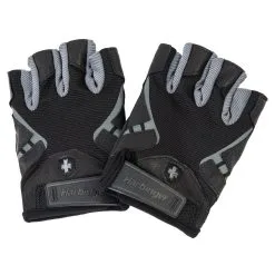 Harbinger Tränings-Handskar Pro Gloves -Tränings utrustning affär harbinger pro gloves 03 1600
