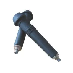 Leki Hårdmetall-Flexspets