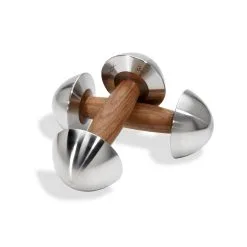 Hock LOFT Hantlar -Tränings utrustning affär hlen 001 04 1600