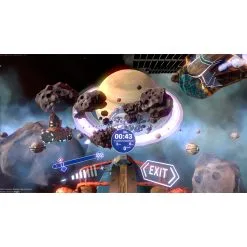 Holodia HOLOFIT VR-träning -Tränings utrustning affär holodia 04 1600