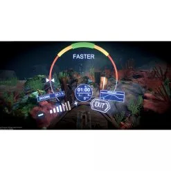 Holodia HOLOFIT VR-träning -Tränings utrustning affär holodia 06 1600