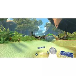 Holodia HOLOFIT VR-träning -Tränings utrustning affär holodia 07 1600