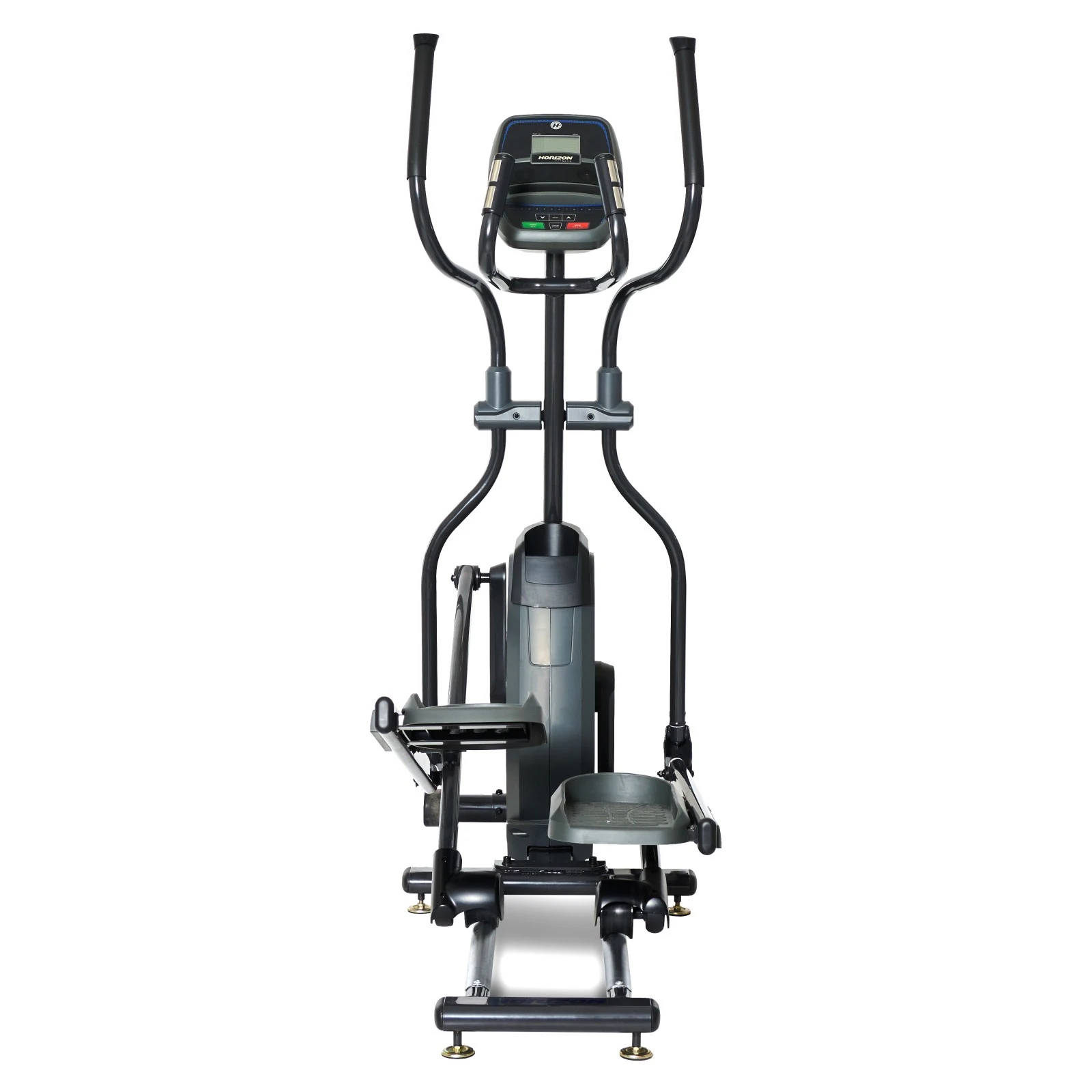 Horizon Fitness Horizon Crosstrainer Andes 2.0 5 Horizon Fitness Horizon Crosstrainer Andes 2.0 - Bild 3