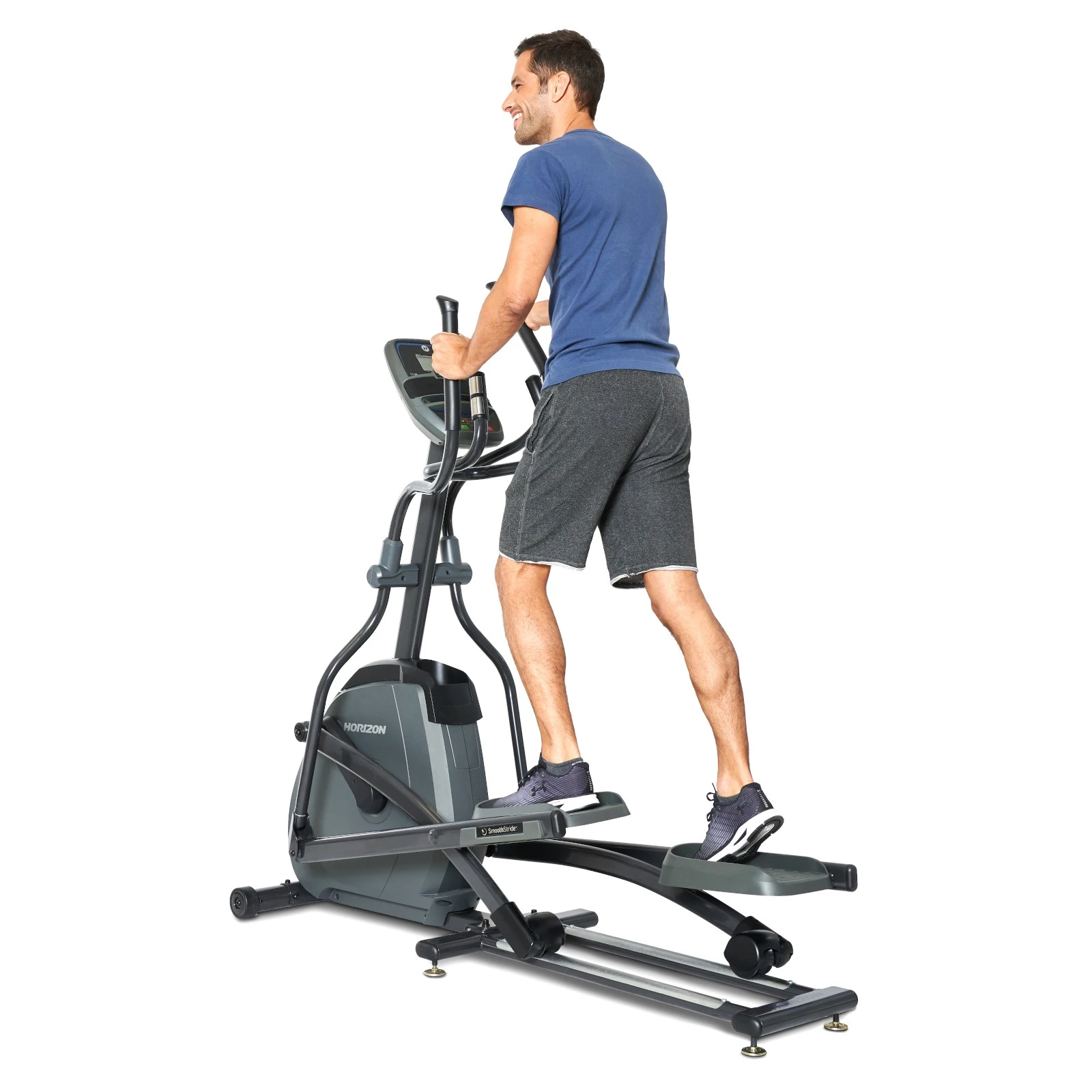 Horizon Fitness Horizon Crosstrainer Andes 2.0 6 Horizon Fitness Horizon Crosstrainer Andes 2.0 - Bild 4