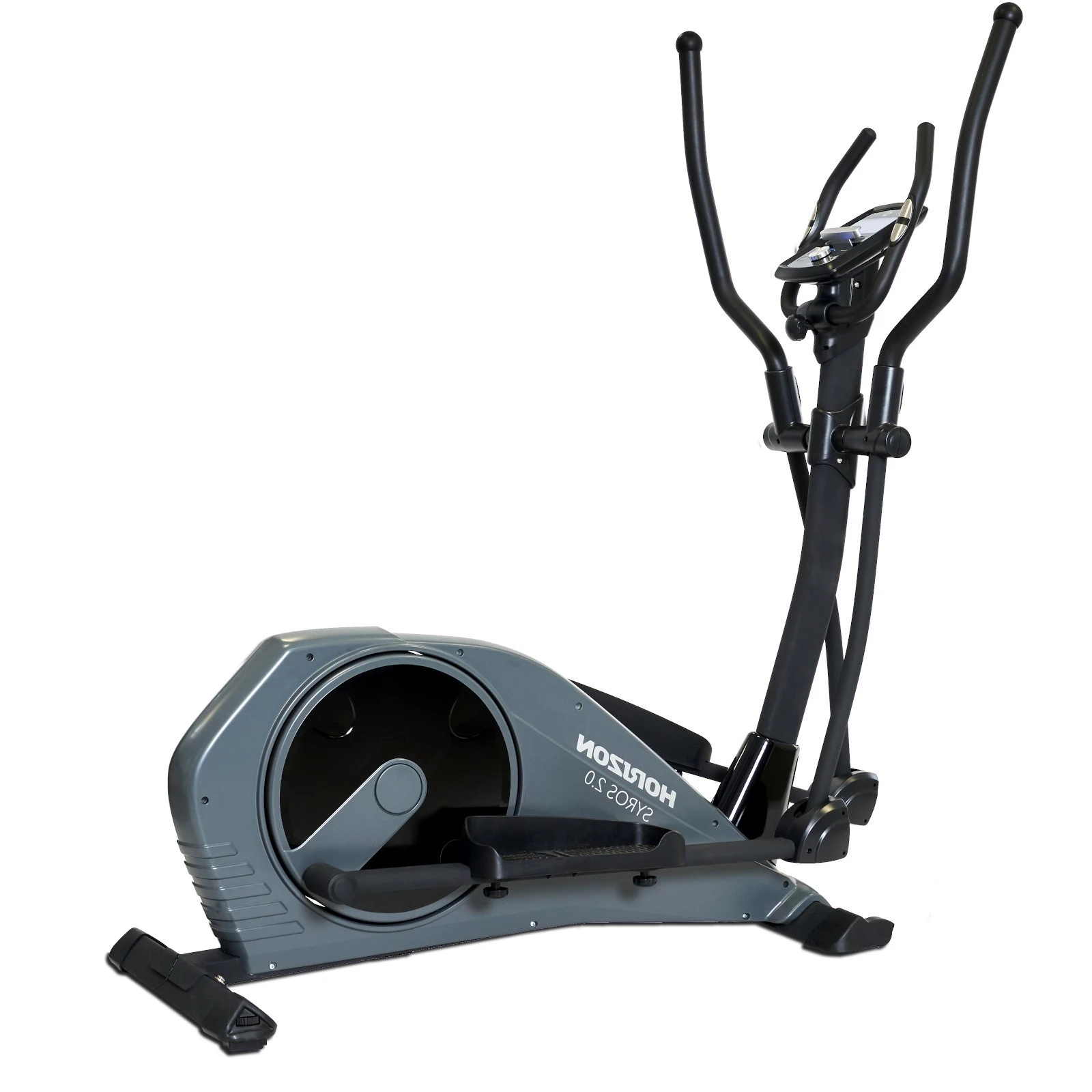 Horizon Fitness Horizon Crosstrainer Syros 2.0 3 Horizon Fitness Horizon Crosstrainer Syros 2.0