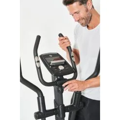Horizon Fitness Horizon Crosstrainer Syros 2.0 13 Horizon Fitness Horizon Crosstrainer Syros 2.0 -Tränings utrustning affär horizon crosstrainer syros2.0 display 02 1600