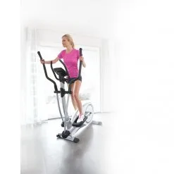 Horizon Fitness Horizon Crosstrainer Syros Pro -Tränings utrustning affär horizon elite pro 03 1600