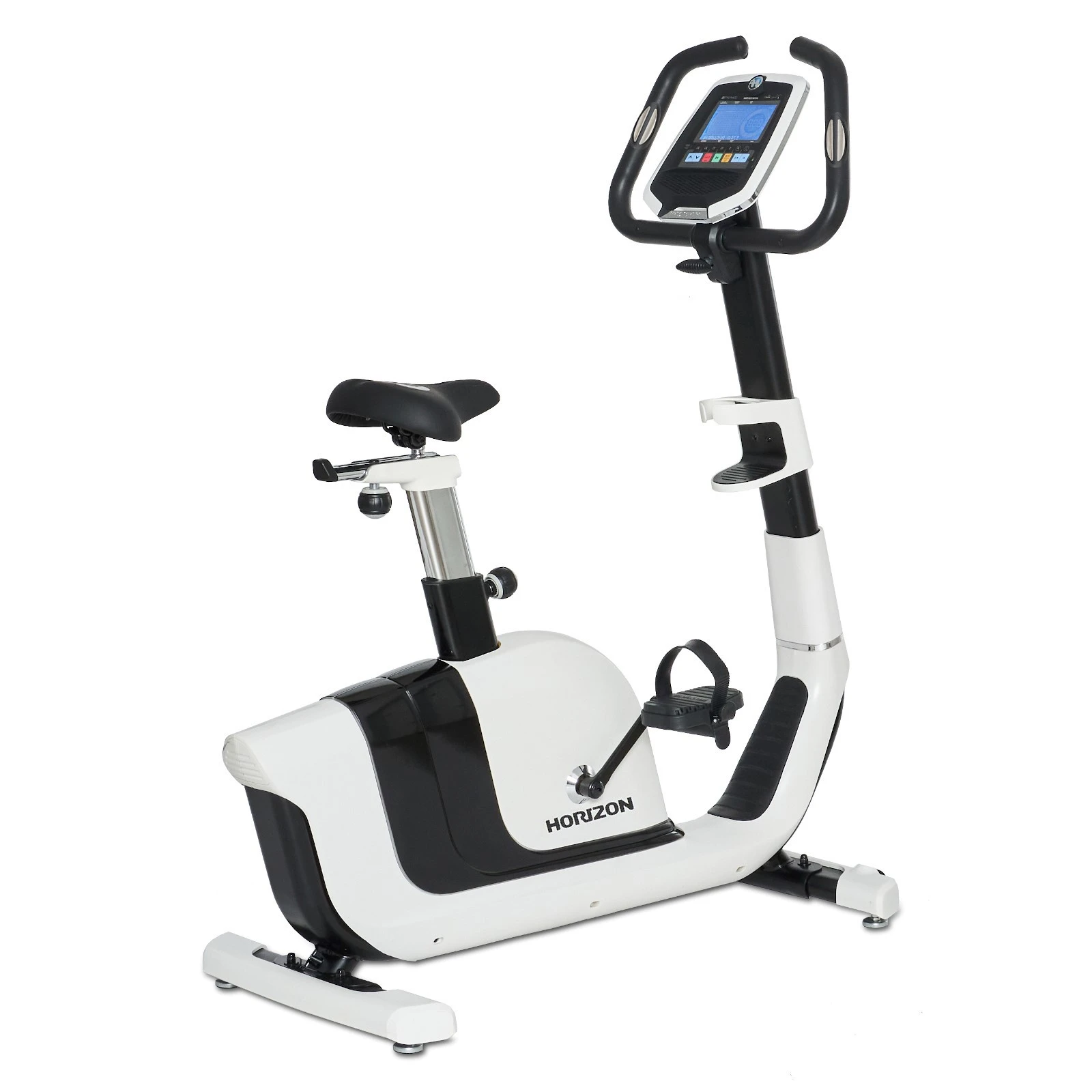 Horizon Fitness Horizon Motionscykel Comfort 8.1 3 Horizon Fitness Horizon Motionscykel Comfort 8.1