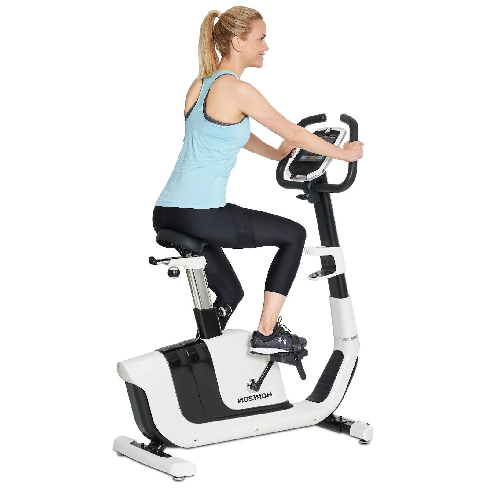 Horizon Fitness Horizon Motionscykel Comfort 8.1 5 Horizon Fitness Horizon Motionscykel Comfort 8.1 - Bild 3