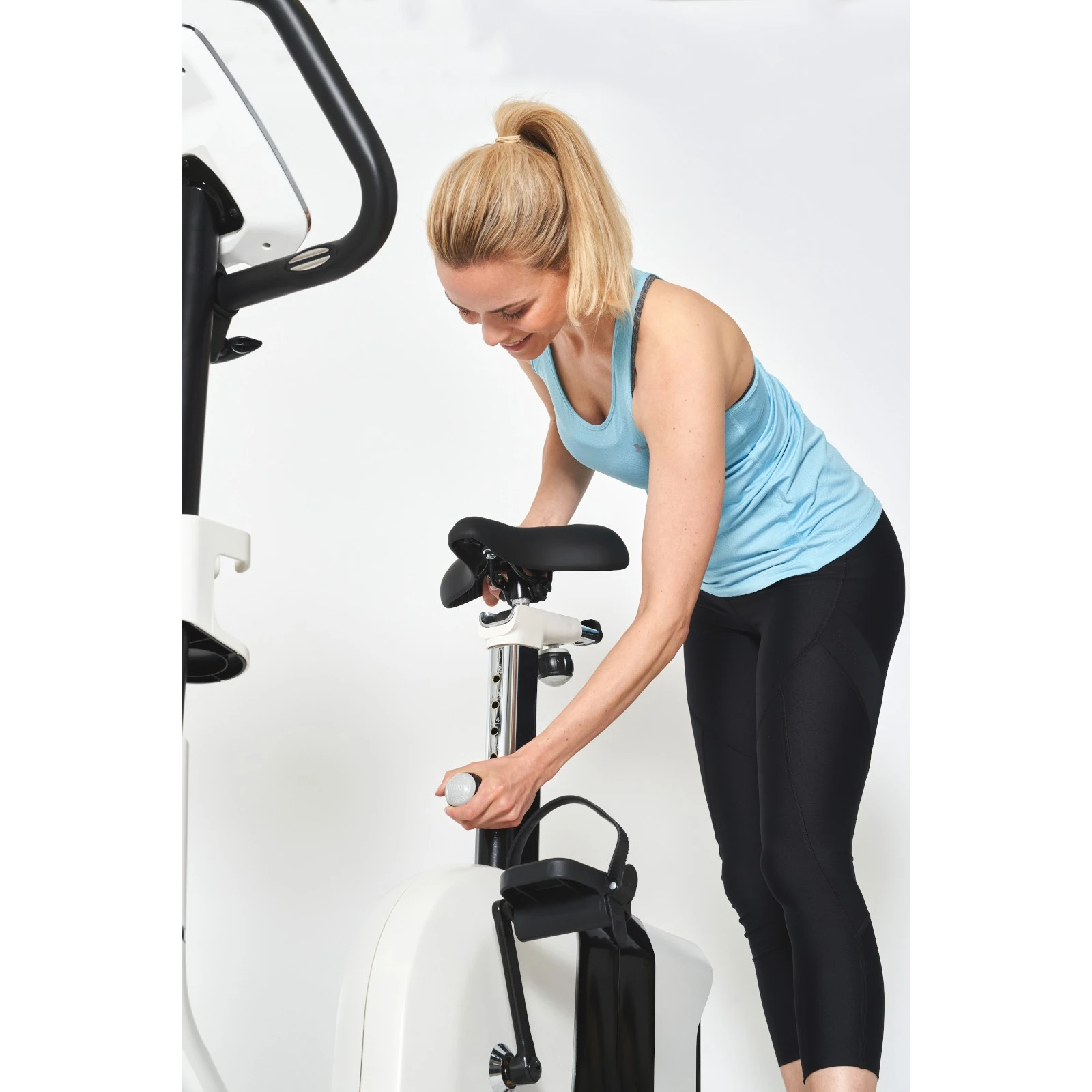 Horizon Fitness Horizon Motionscykel Comfort 8.1 4 Horizon Fitness Horizon Motionscykel Comfort 8.1 - Bild 2