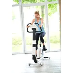 Horizon Fitness Horizon Motionscykel Comfort 8.1 16 Horizon Fitness Horizon Motionscykel Comfort 8.1 -Tränings utrustning affär horizon ergometer comfort8.1 04 1600