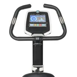 Horizon Fitness Horizon Motionscykel Comfort 8.1 17 Horizon Fitness Horizon Motionscykel Comfort 8.1 -Tränings utrustning affär horizon ergometer comfort8.1 konsole 1600