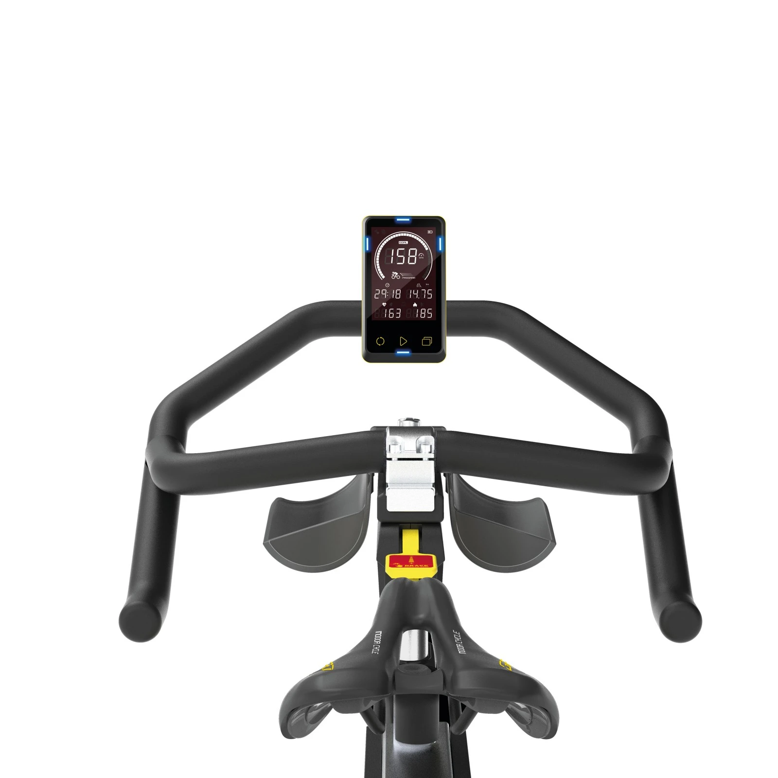 Horizon Fitness Horizon Indoor Bike GR7 6 Horizon Fitness Horizon Indoor Bike GR7 - Bild 4