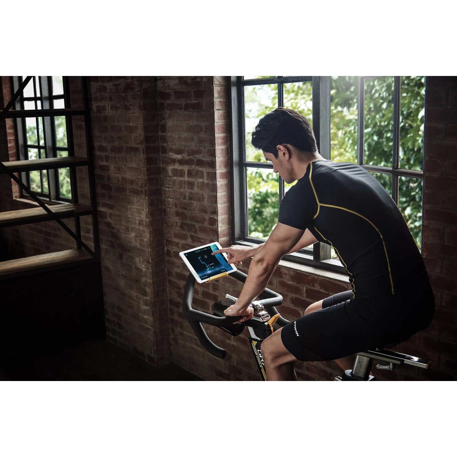 Horizon Fitness Horizon Indoor Bike GR7 11 Horizon Fitness Horizon Indoor Bike GR7 - Bild 9