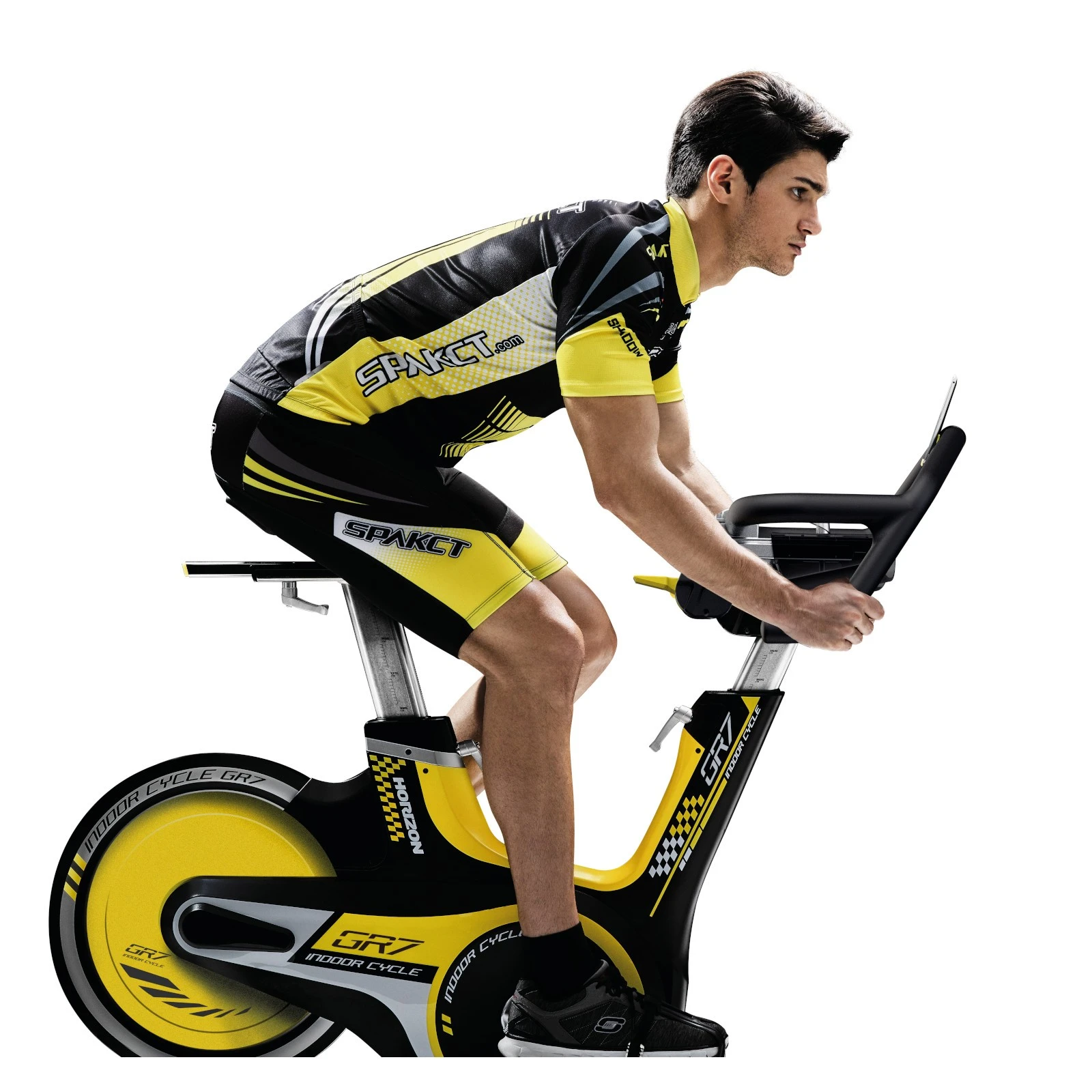 Horizon Fitness Horizon Indoor Bike GR7 7 Horizon Fitness Horizon Indoor Bike GR7 - Bild 5