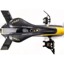 Horizon Fitness Horizon Indoor Bike GR7 20 Horizon Fitness Horizon Indoor Bike GR7 -Tränings utrustning affär horizon indoorbike gr7 rennsattel 1600