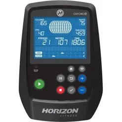 Horizon Fitness Horizon Roddmaskin Oxford 6 Viewfit -Tränings utrustning affär horizon oxford 6 display 1600