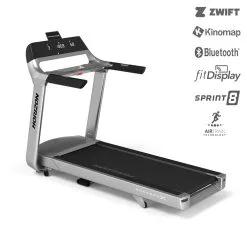 Horizon Fitness Horizon Löpband Paragon X -Tränings utrustning affär horizon paragon x apps 1600