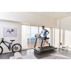 Horizon Fitness Horizon Löpband Paragon X -Tränings utrustning affär horizon paragon x mood 1600