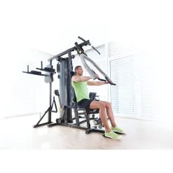 Horizon Fitness Horizon Torus 5 Multigym -Tränings utrustning affär horizon torus 5 4 1600