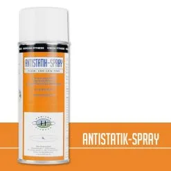 Horizon Fitness Rengöringsset För Träningsredskap -Tränings utrustning affär horizon antistatik spray d