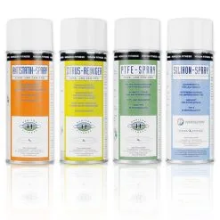 Horizon Fitness Rengöringsset För Träningsredskap