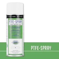 Horizon Fitness Rengöringsset För Träningsredskap -Tränings utrustning affär horizon ptfe spray d