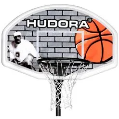 Hudora Basketställning XXL 305
