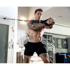 Hyfit Gear 1 -Tränings utrustning affär hyfit gear1 02 1600