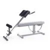 Ironmaster Hypercore / Back Machine For Weight Bench Super Bench