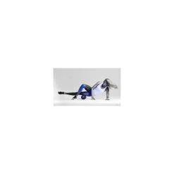 Hyperice Fasciaroller Vyper 2.0 -Tränings utrustning affär hyperice vyper 04 1600