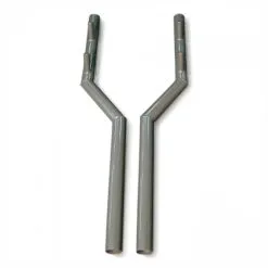 Ironmaster Skivstångsställ Till Super Bench Träningsbänk