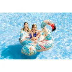 Intex RideOn Tropical Flamingo