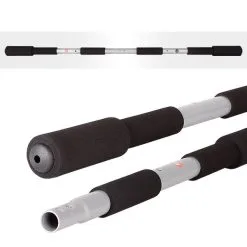 Iron Gym Extension Bar (förlängsningsstång) -Tränings utrustning affär irongym exten reckverlaengerungsstange 002 d