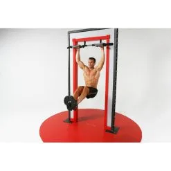 Iron Gym Pull-up-räcke Xtreme Plus -Tränings utrustning affär irongym klimmzug x 005 d